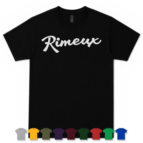 Maglietta rimeux retro - maglietta,