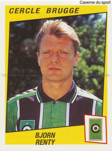 076 bjorn renty belgique - bjorn, #