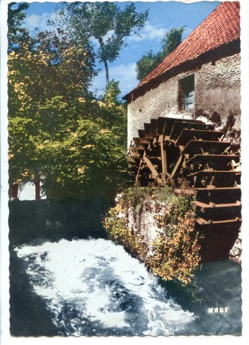 Pas de calais - 62,