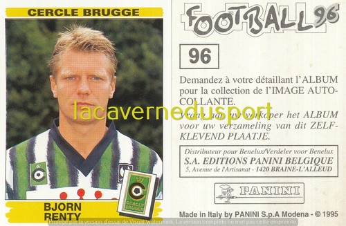 096 bjorn renty - 096, #