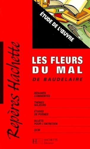 Les fleurs mal de - de, charles