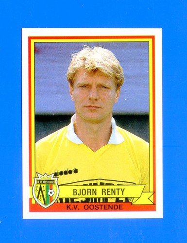 Football belgio - 94,