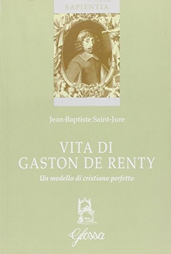 Vita gaston renty - gaston, de