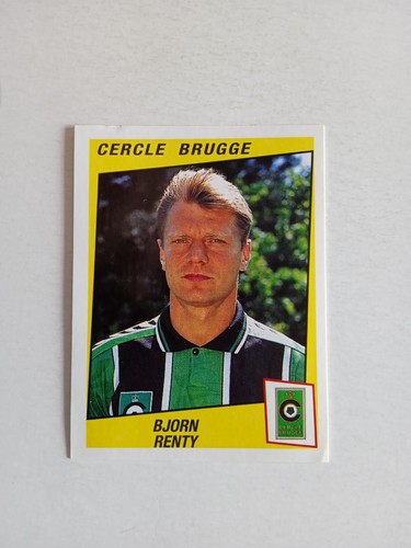 Figurina panini football - figurina, 97
