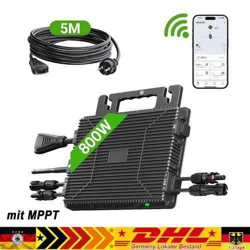 Micro inverter 800w - micro, per