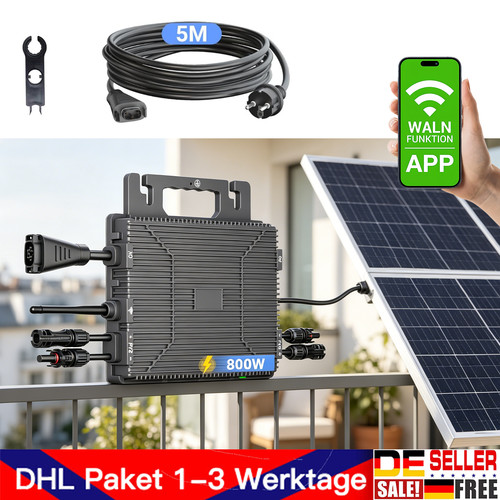 Inverter solare 800w - inverter,
