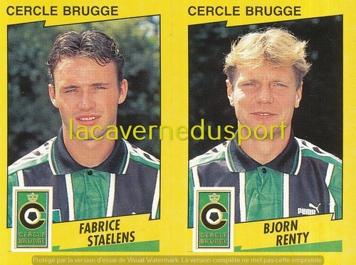385 staelens renty cercle - 385,