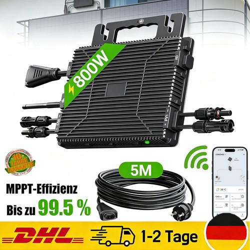 Micro inverter 800w - micro, per