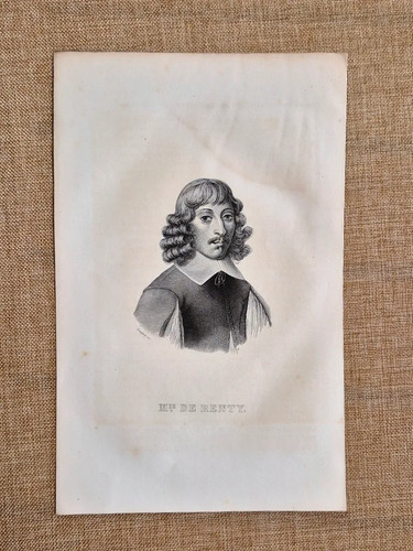 Gaston jean baptiste - gaston, de