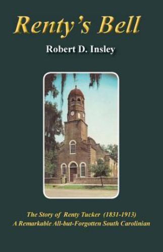 Renty bell insley robert - insley,,